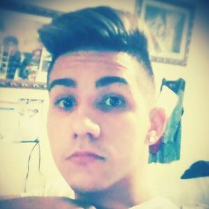 Meet your Posher, Rafael antonio